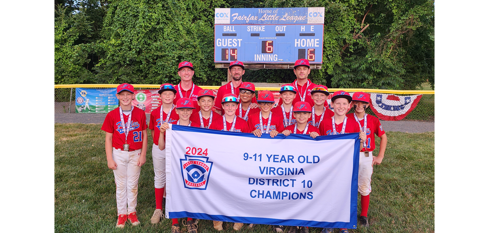 Fairfax National Division