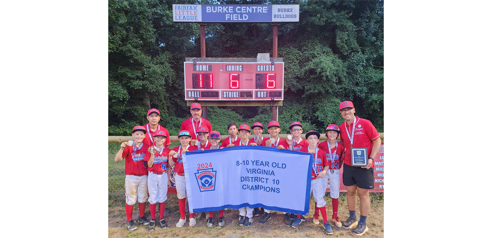 Fairfax National Division