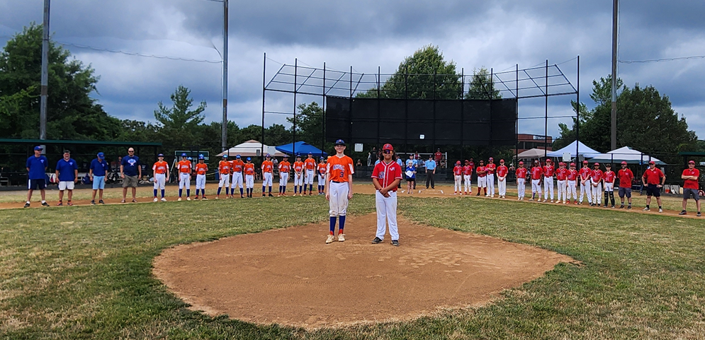 Juniors D10 Tournament 