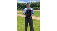 Doug Neville Awarded Virginia State Lifetime Achievement Award